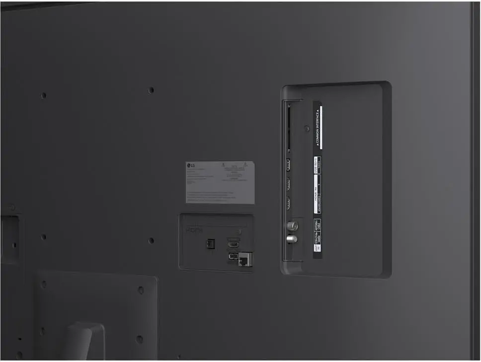 Телевізор LG 50NANO81A3A - фото 9