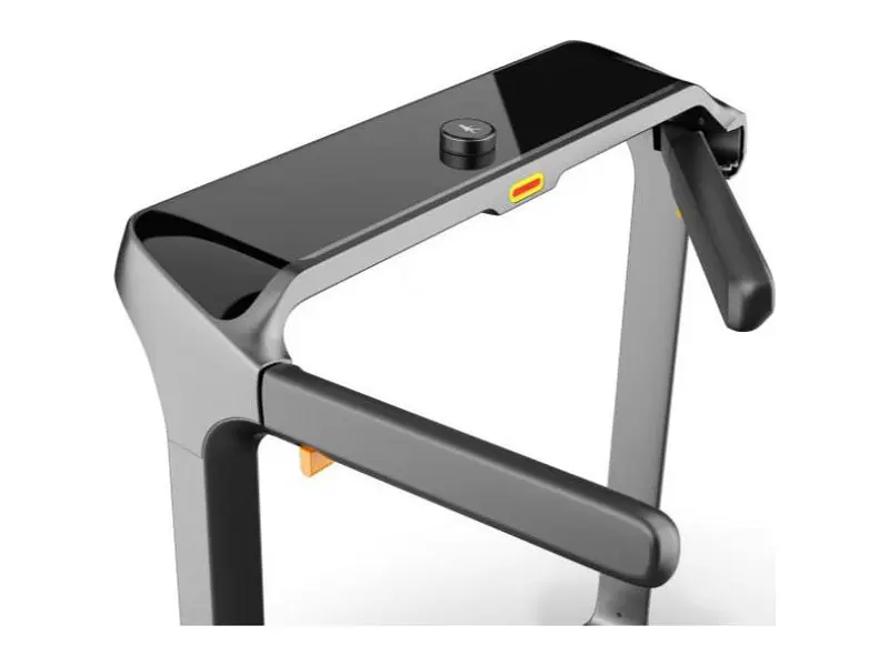 Бігова доріжка електрична Kingsmith WalkingPad Treadmill X218 - фото 11