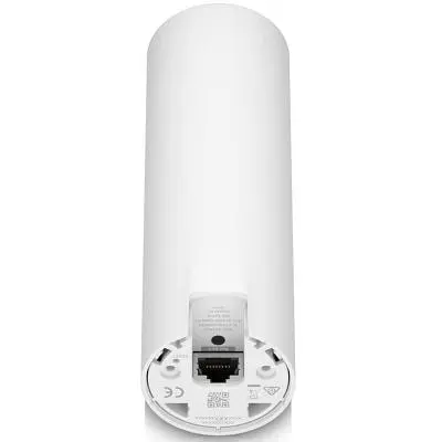 Точка доступу Wi-Fi Ubiquiti UniFi 6 Mesh (U6-MESH) - фото 4