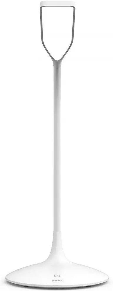 Лампа Proove Orbit Desk Lamp 2200mAh white (DLMP07002002) - фото 2