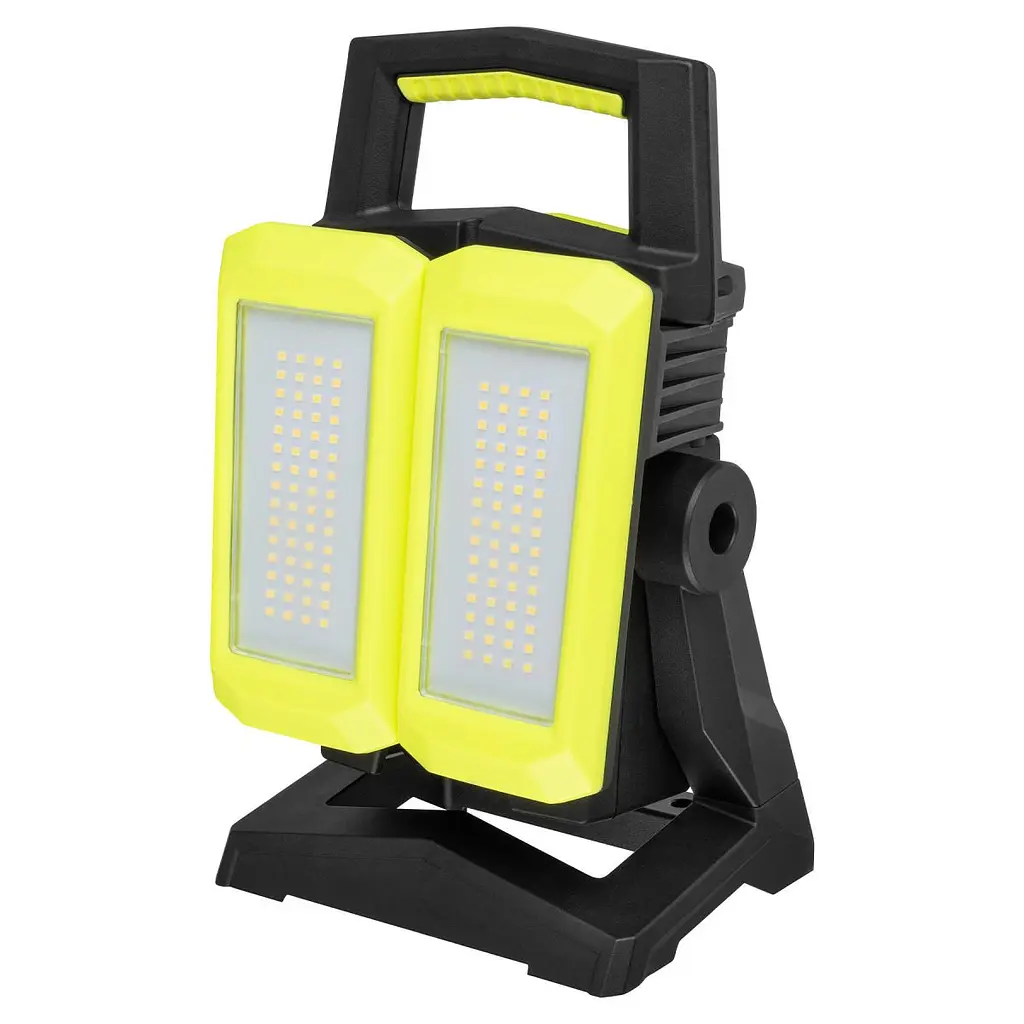 Ліхтар професійний Mactronic DualBEAM (4500 Lm) Rechargeable (PWL0081) - фото 10