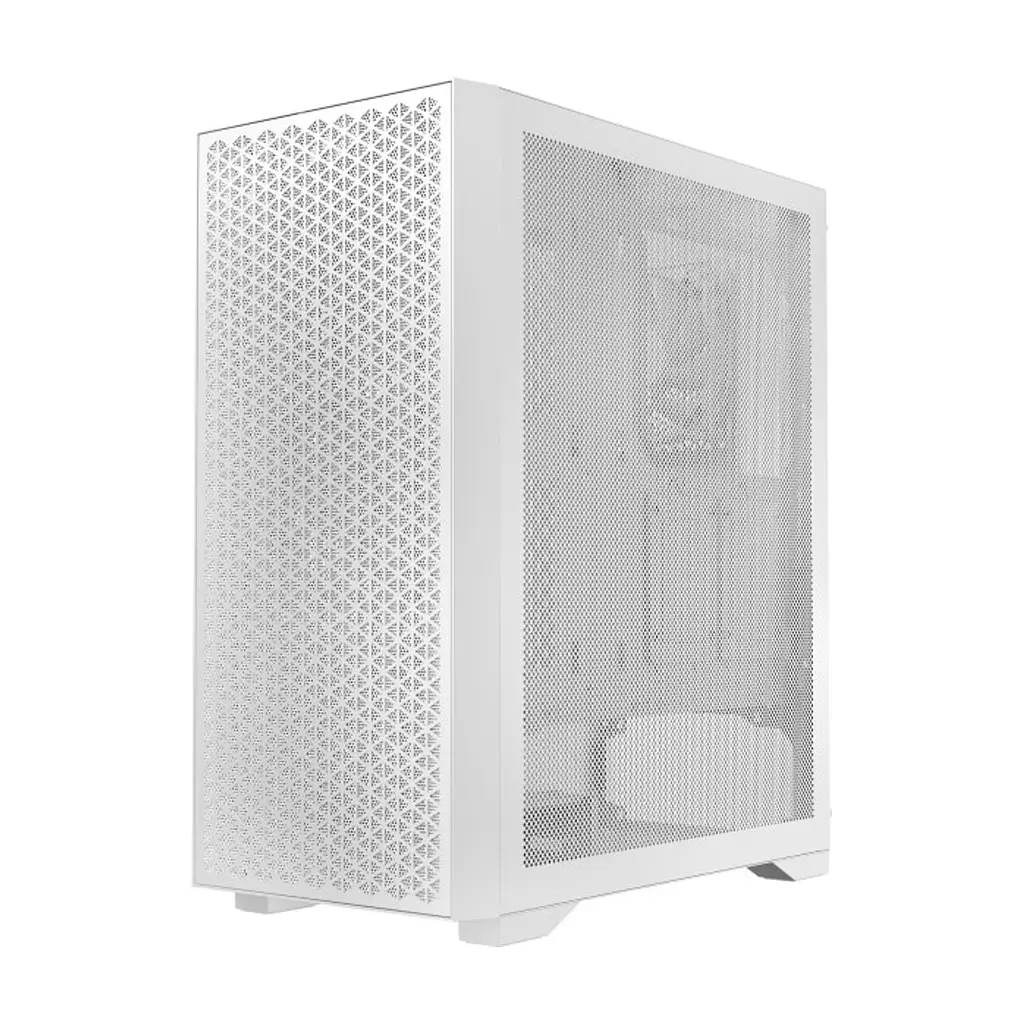 Корпус для ПК Logic concept DART PRO WHITE (AT-DART-PRO-0000-20) - фото 2