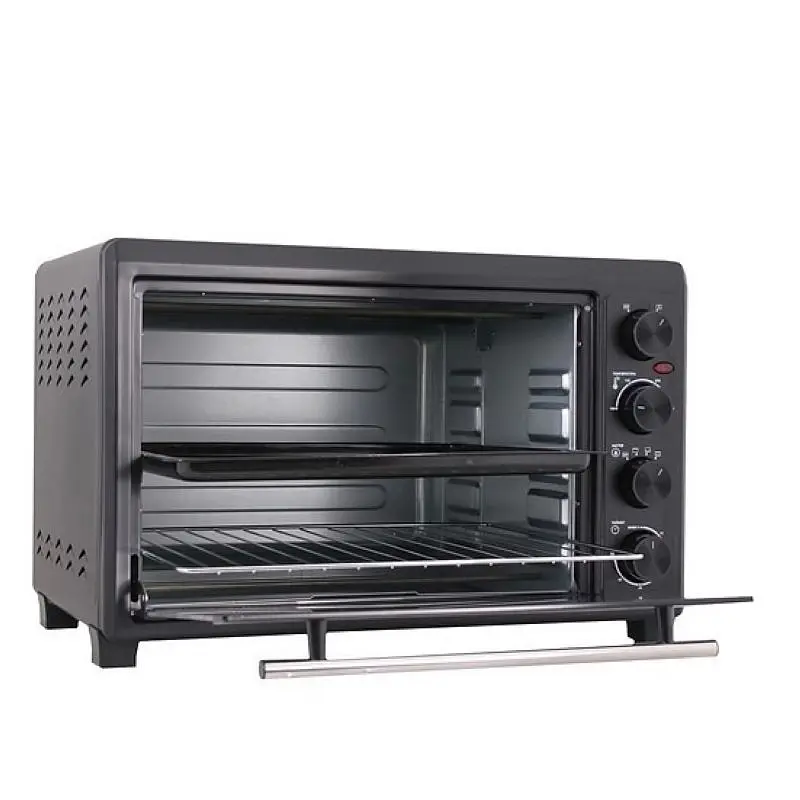Электропечь Prime Technics PEO 5050 B - фото 3