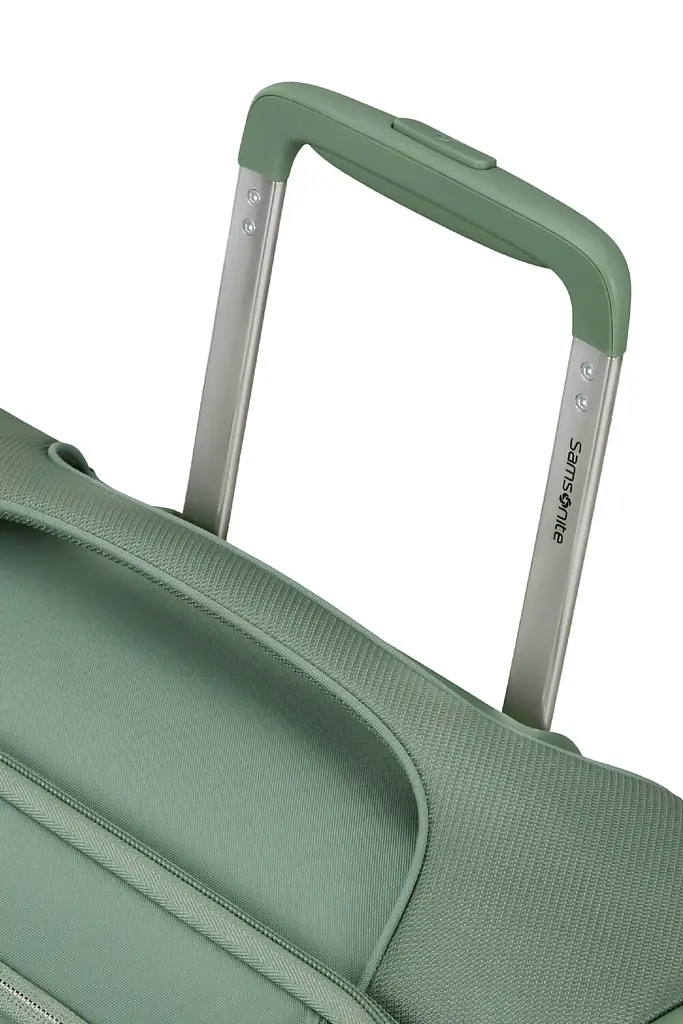 Валіза 55 См Samsonite RE-LITE SAGE 55x40x22(25) KQ8*24005 - фото 5