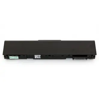 Акумулятор для ноутбука Dell Inspiron 4420 5420 5520 N7520 N7720 Vostro 3460 3560 Latitude E5420 E5520 E6420 E6430 E6520 11.1V 5700 mAh 65Wh Black - фото 3