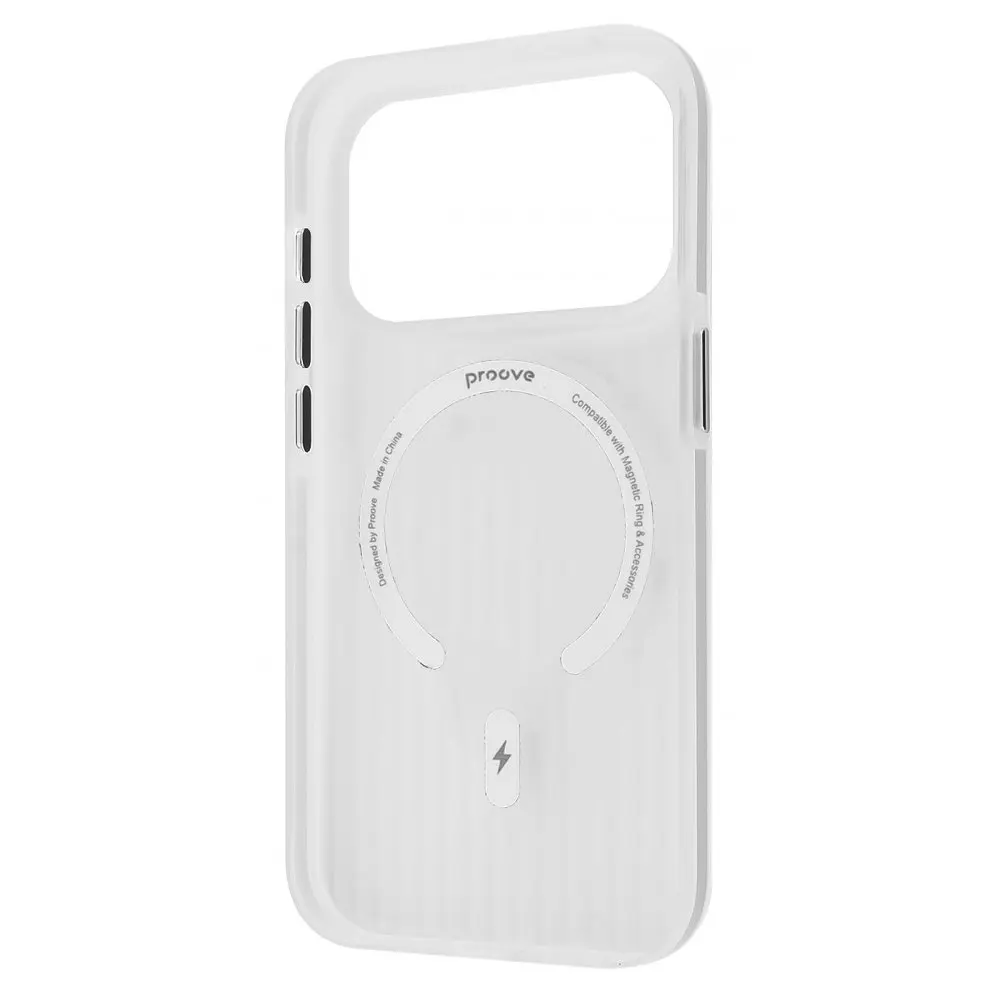 Чохол Proove Astro Case with Magnetic Ring iPhone 17 Pro - фото 7