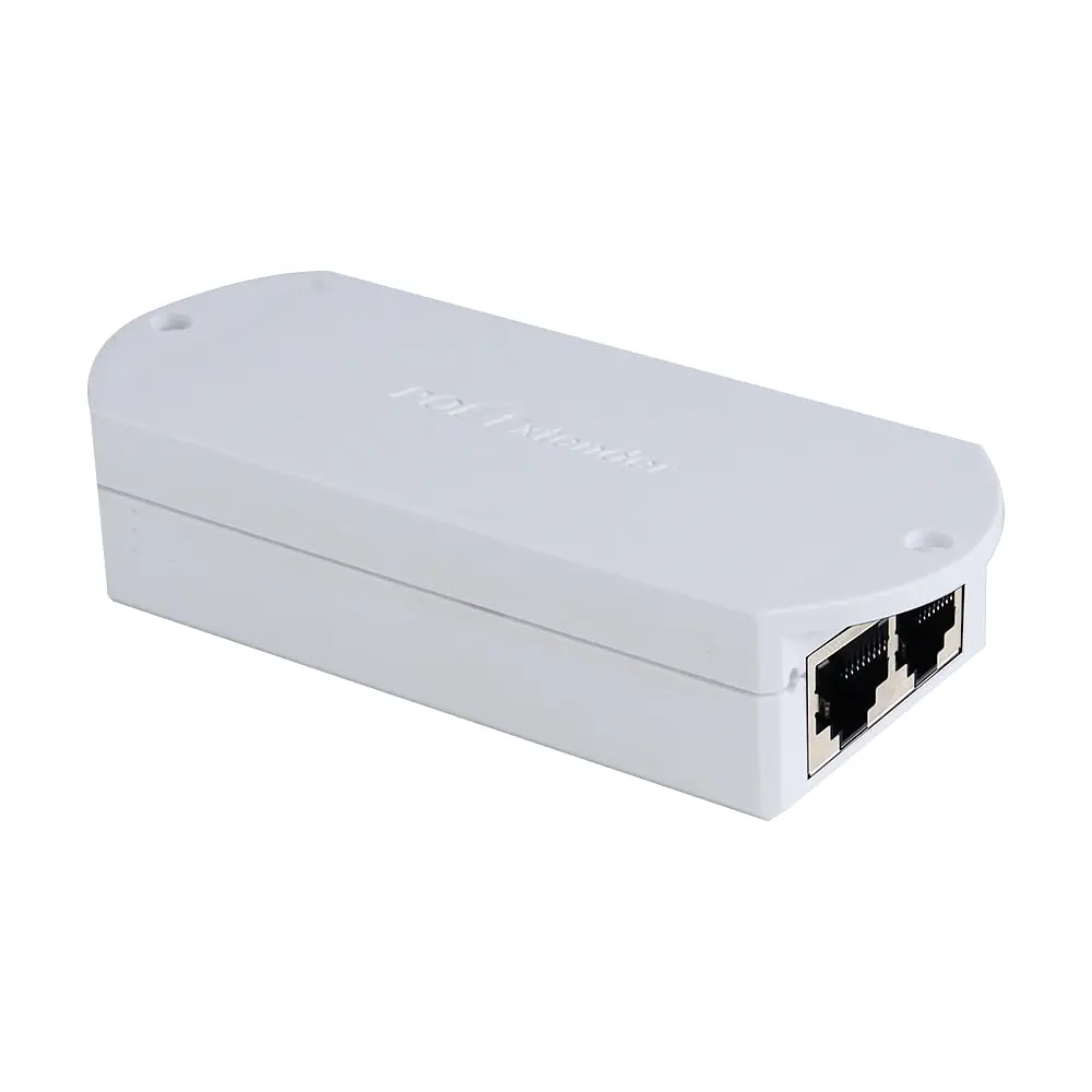 PoE-розширювач NVC-POE 2/1000 AF/AT/BT (73-00163) - фото 8