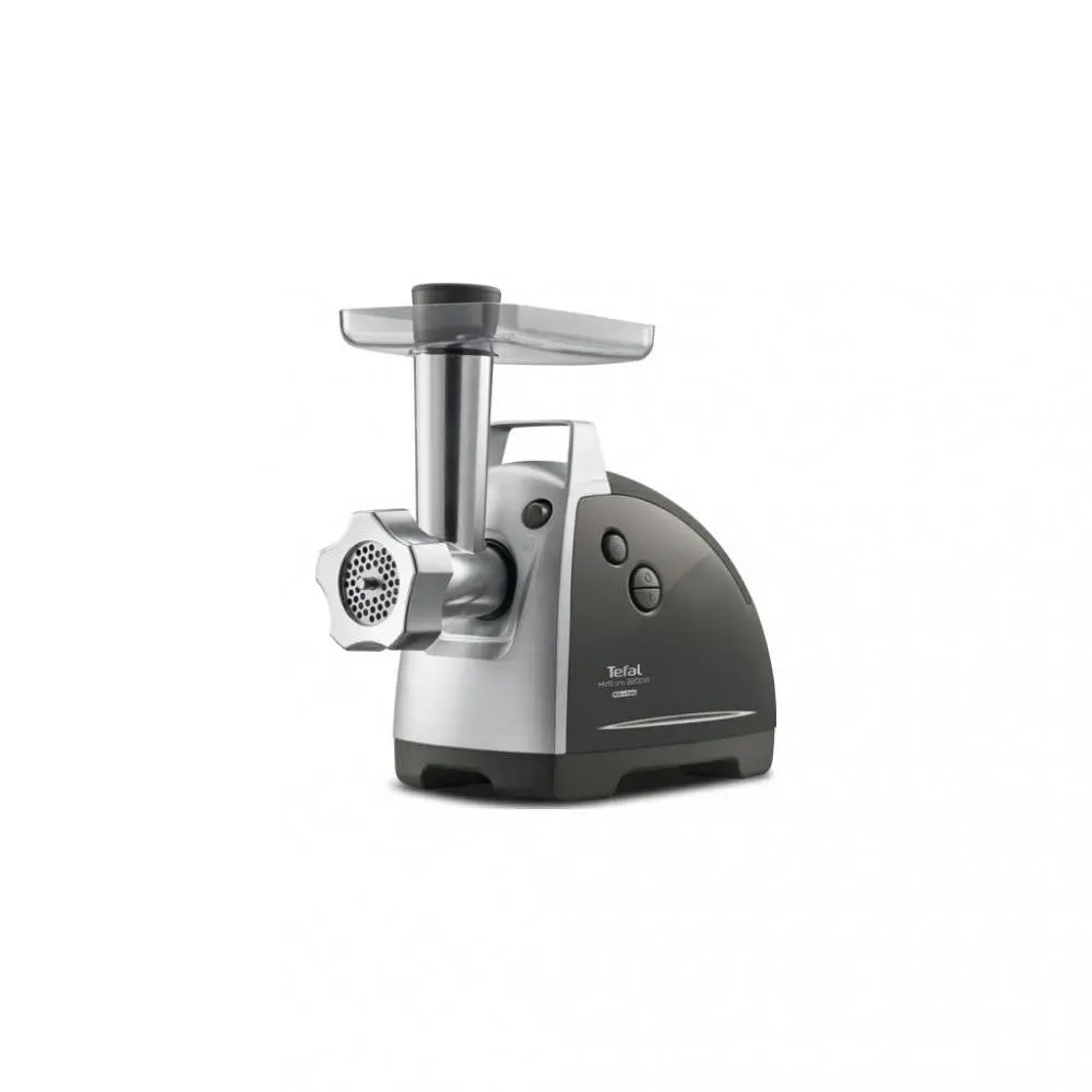 Электромясорубка Tefal HV8 Pro NE688837 - фото 2