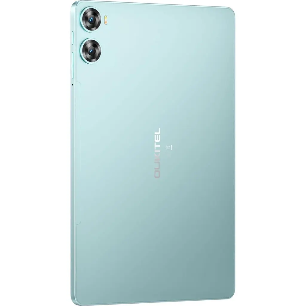 Планшет Oukitel OT9 4/128GB Green [136582] - фото 7