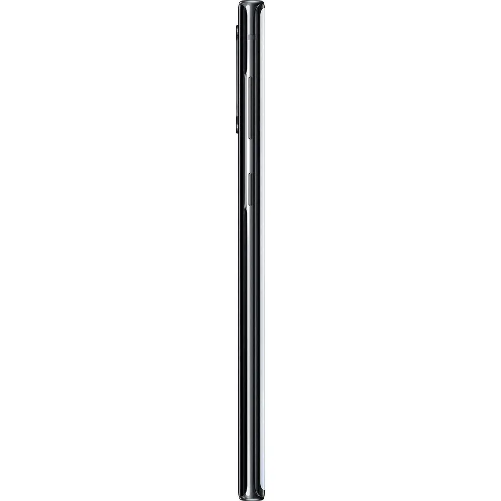 Смартфон Samsung Galaxy Note 10 SM-N970FD 8/256GB Black (SM-N970FZKD) - фото 8