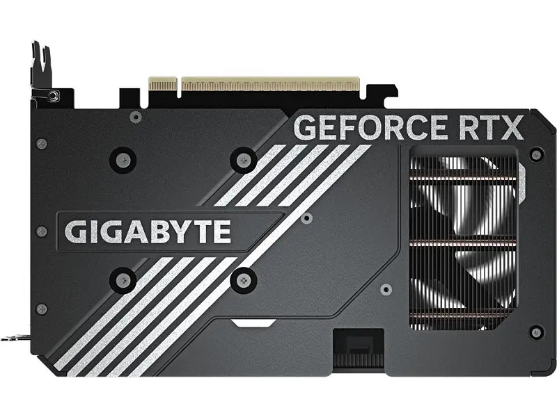 Відеокарта Gigabyte GeForce RTX 5060 Ti WINDFORCE MAX OC 16G (GV-N506TWF2MAX OC-16GD) - фото 6