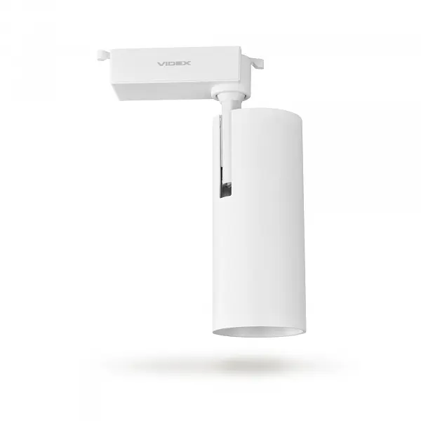LED світильник трековий VIDEX 30W 4100K білий - фото 4