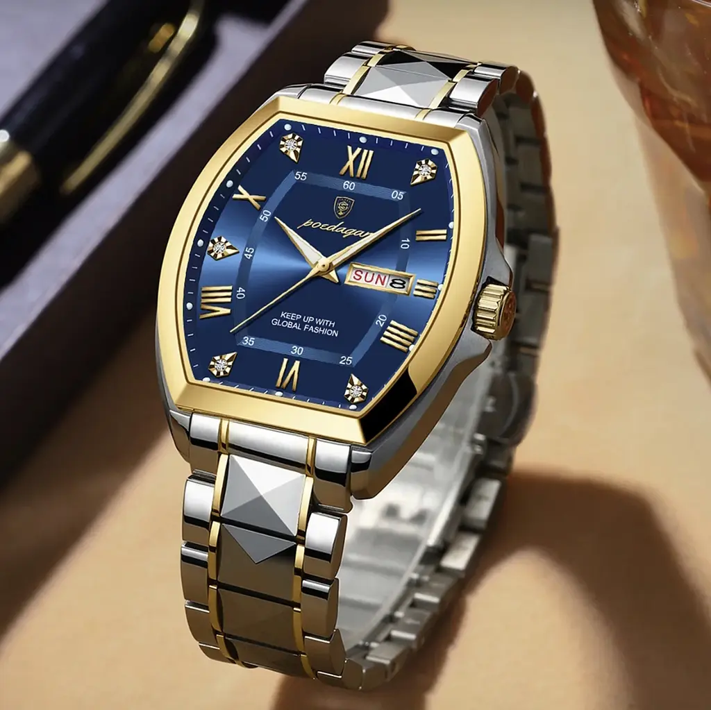 Годинник Poedagar Respublika - фото 5