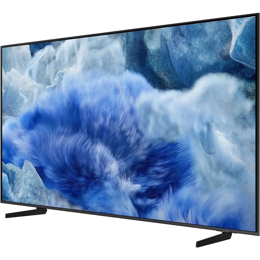 Телевізор Samsung Q8F 85` QLED Ultra HD 4K (QE85Q8FAAUXUA) [140885] - фото 2