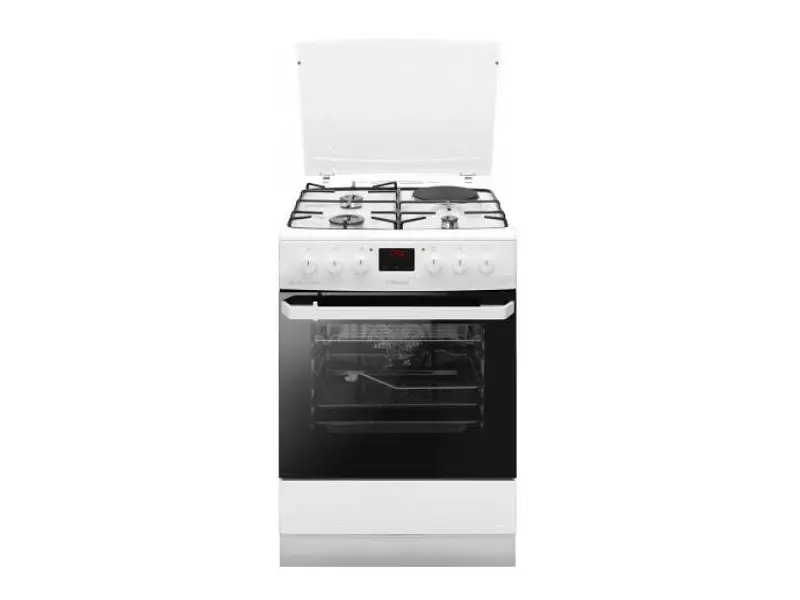 Комбінована плита Hansa FCMW68209