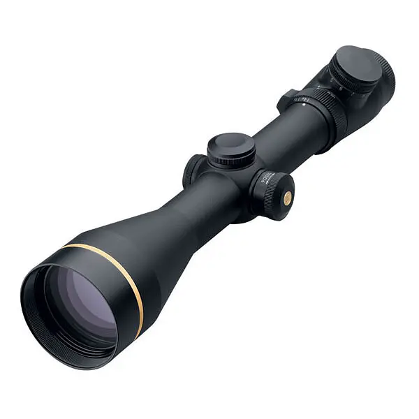 Приціл оптичний Leupold VX-3 4.5-14x50mm (30mm) Side Focus Illuminated Fine Duplex - фото 3