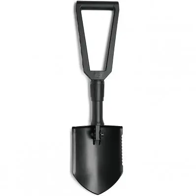 Складна лопата Gerber E-Tool Folding Spade Institutional Box 05942 (1014877)
