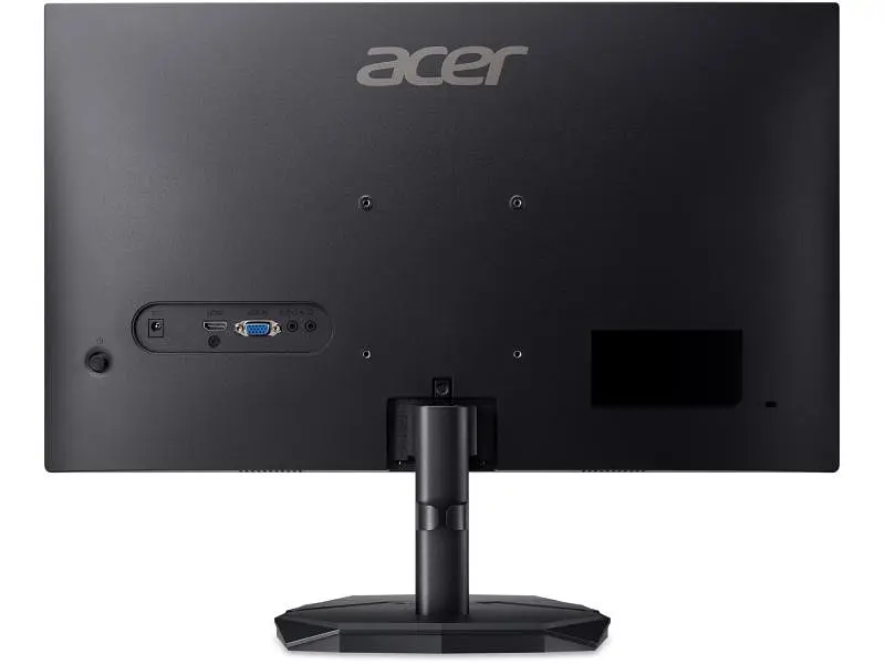 Монітор Acer Nitro KG240YP0bi (UM.QX0EE.012) - фото 4