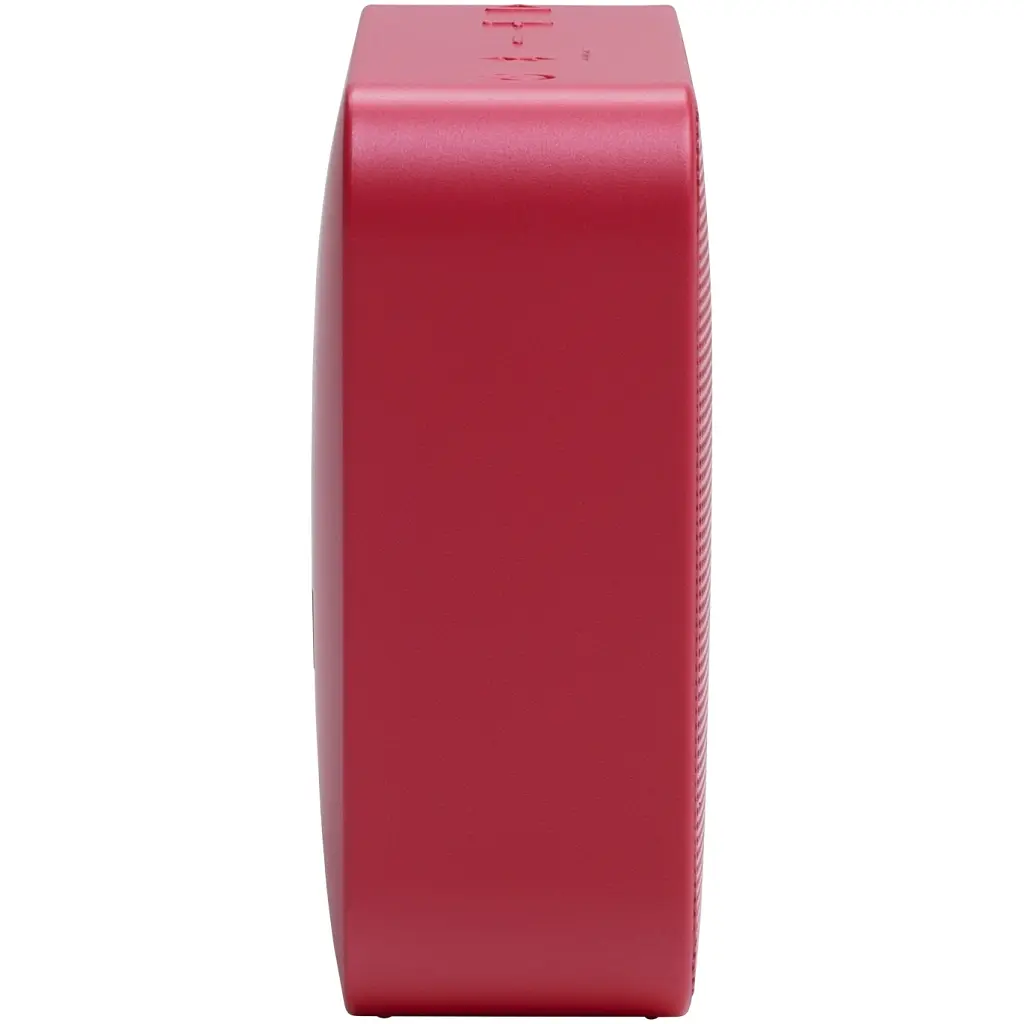 Акустична система JBL Go Essential 2 Red (JBLGOES2REDEU) - фото 4