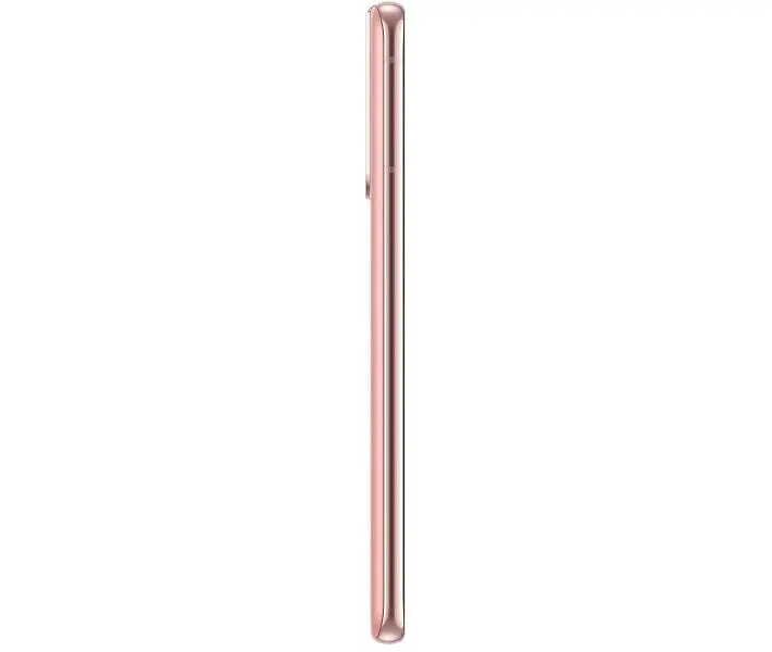 Смартфон Samsung Galaxy S21 5G 8/128Gb Phantom Pink [SM-G991BZIDSEK] [52829] - фото 8