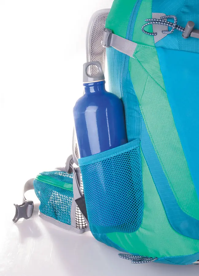 Рюкзак Deuter Airlite 26SL (1052-4420415 3369) - фото 3
