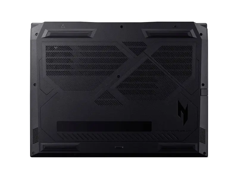 Ноутбук Acer Nitro V 16 ANV16-72-933F Black (NH.U2FAA.003) - фото 6