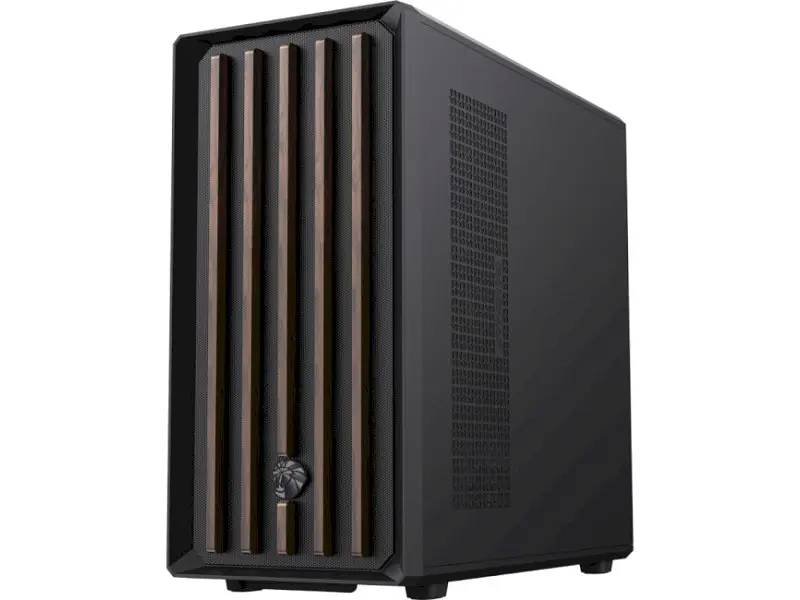 Корпус Gamemax CLAW 460 WB (9101-1200R0009) - фото 3