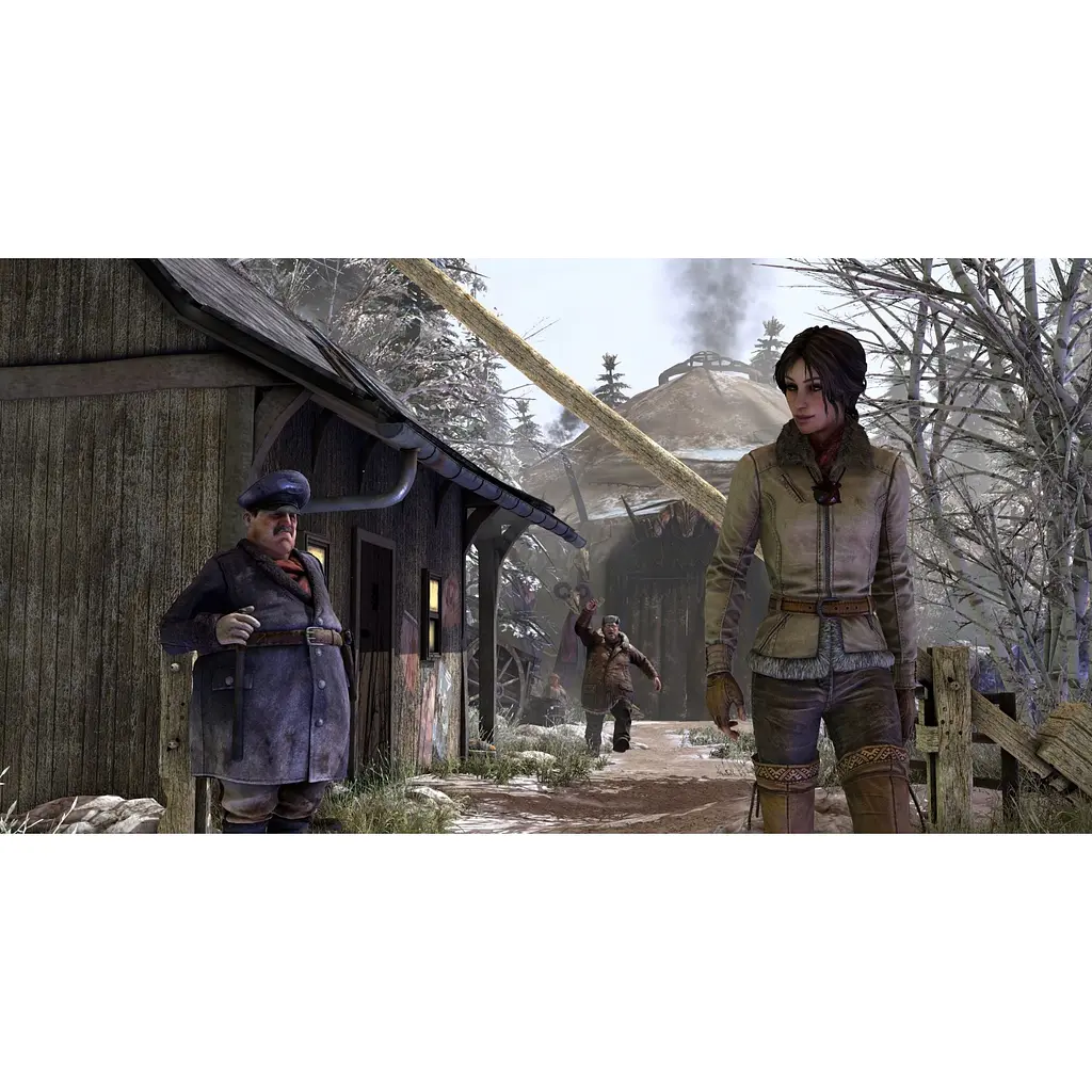 Ключ активации Microsoft Adventurous Mind для Xbox One/Series S/X - фото 3
