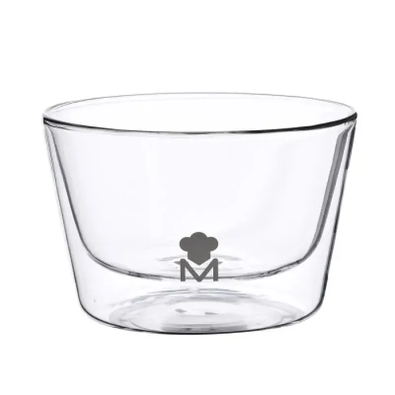 Піала Masterpro Mixology з подвійними стінками 510 мл (BGMP-20103)