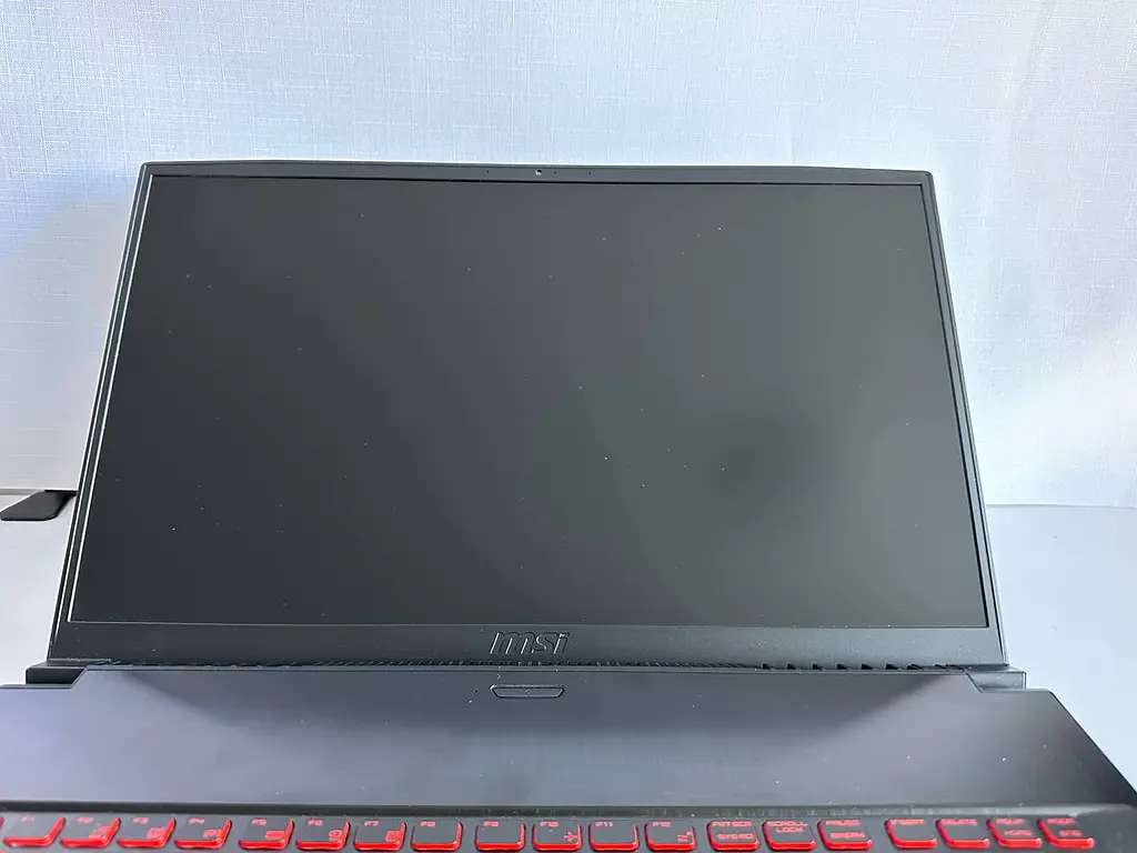 Игровой ноутбук MSI GF75 Thin 17.3" (i7-9750H / 16GB / SSD 256GB / GTX 1050 Ti 4GB)   - фото 7