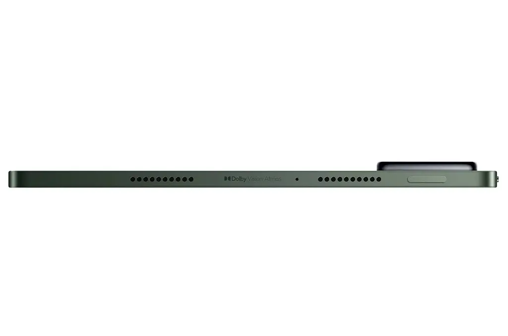 Планшет Xiaomi Pad 8 WiFi 8/128GB Pine Green (VHU6395EU) - фото 2