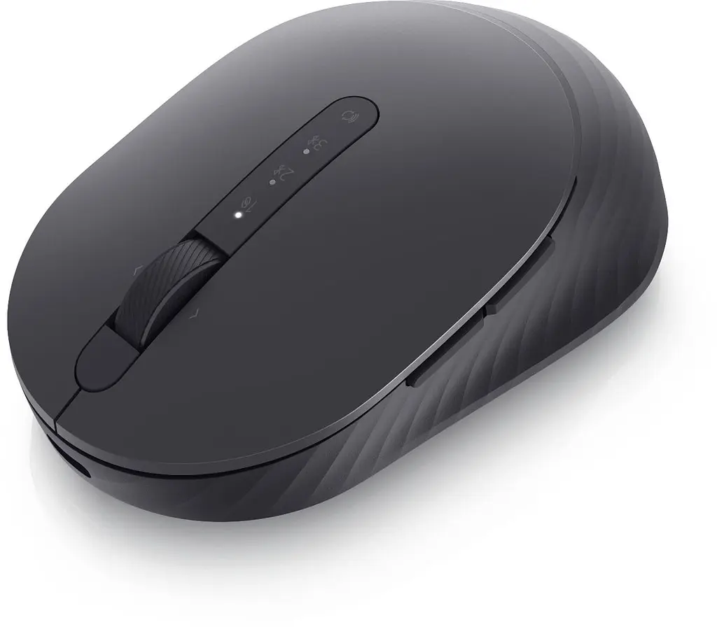 Комп'ютерна миша Dell Pro Premium Compact Mouse MS7421W Graphite Black teh0024934 - фото 3