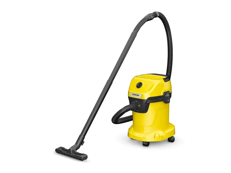 Пилосос Karcher WD 3 V-17/6/20 (1.628-115.0) - фото 2