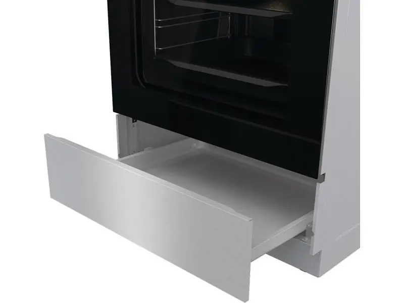 Электрическая плита Gorenje GECS6C70XC - фото 6