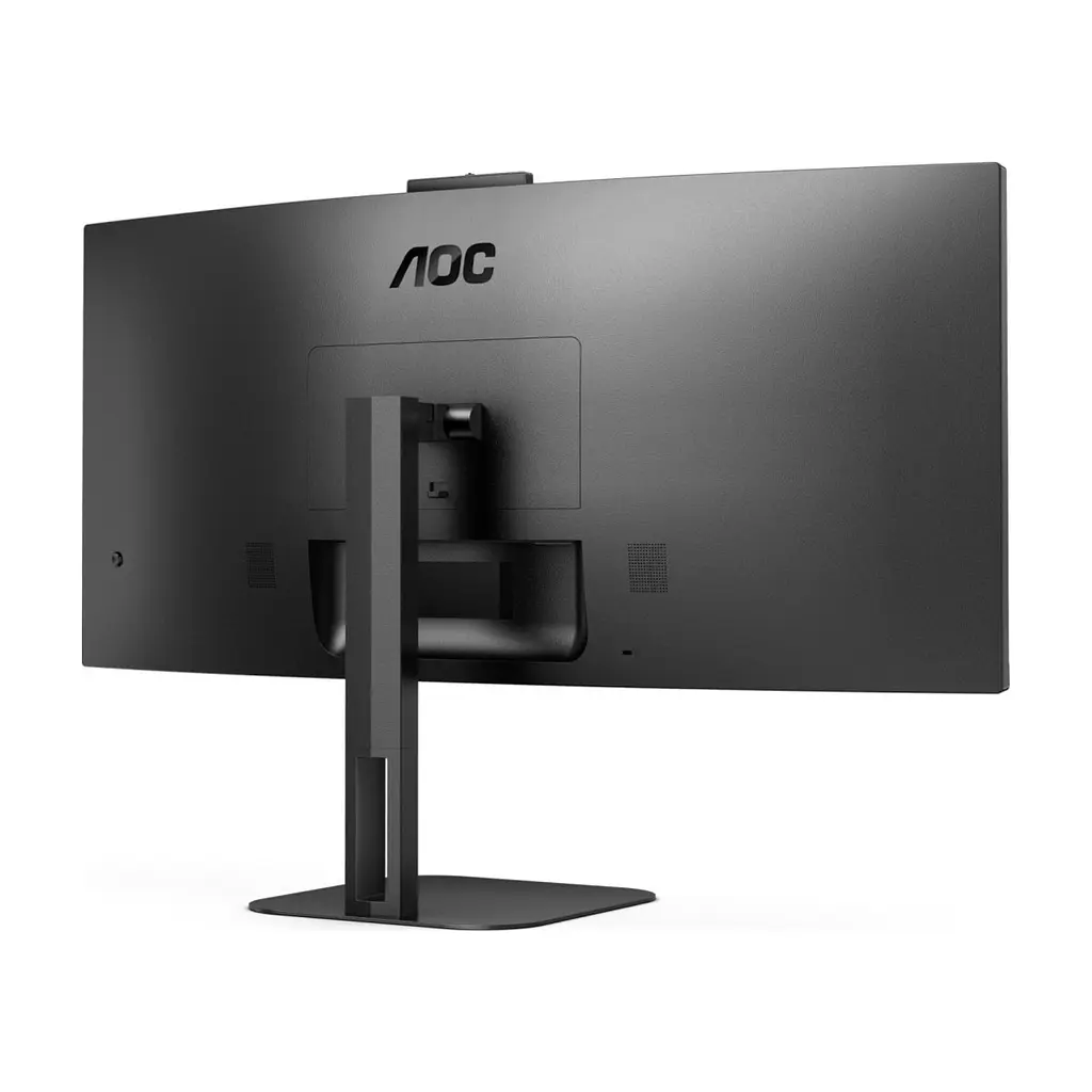 Монітор AOC CU34V5CW/BK - фото 6