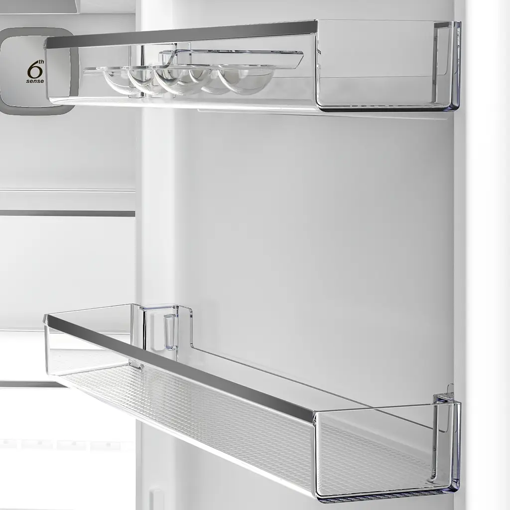 Холодильник Whirlpool WHK26362XP4U - фото 9