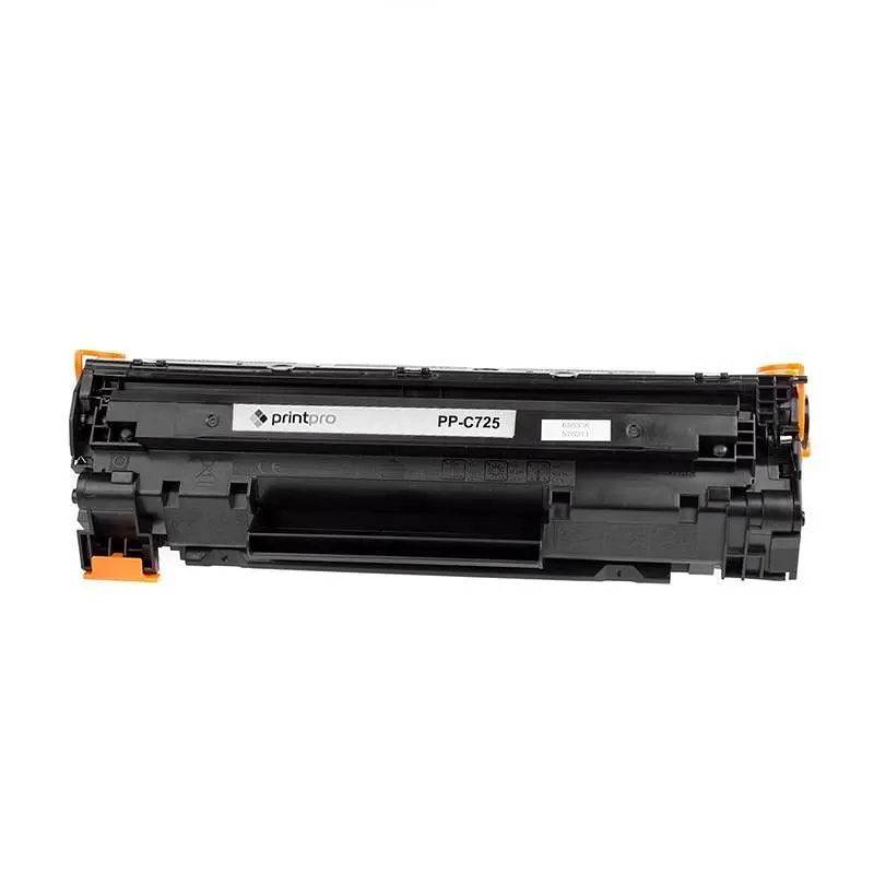 Картридж PrintPro (PP-C725) Canon LBP6000 (Canon 725/712/CE285A) - фото 2