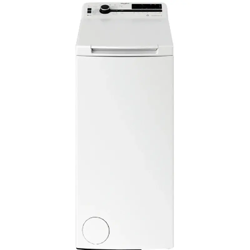 Пральна машина Whirlpool TDLRB6251BSEU