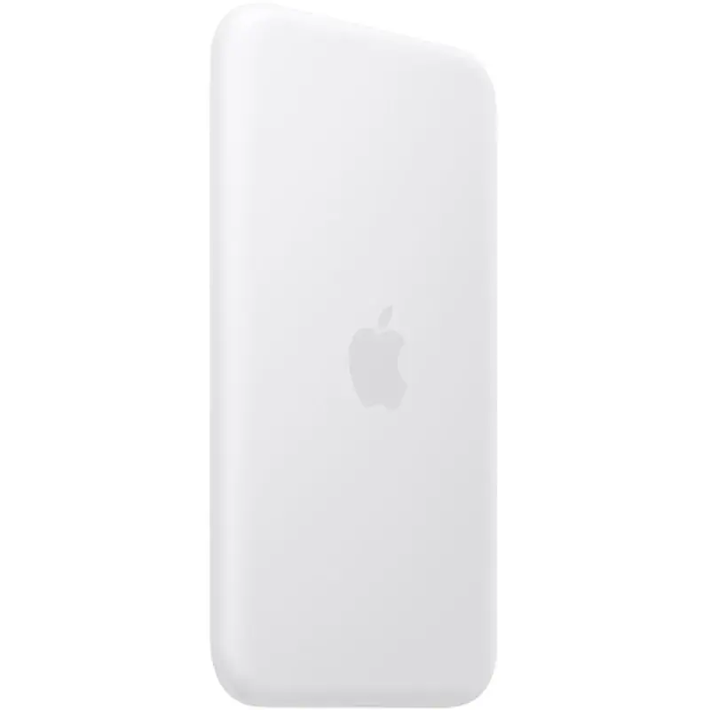 Батарея універсальна Apple iPhone Air MagSafe Battery White (MGPG4ZE/A) - фото 2