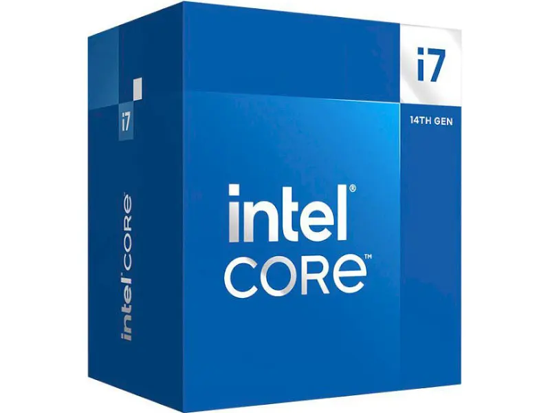Процессор Intel Core i7-14700 (BX8071514700)