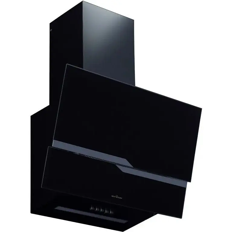 Витяжка Best Chef Wave 900 black 60 (OZET60JFPK.S3.MC.KSB.NS_BST) - фото 3