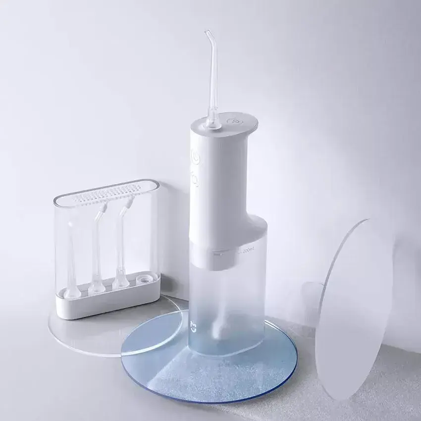 Іригатор MiJia Oral Irrigator [MEO701] White [52093] - фото 3