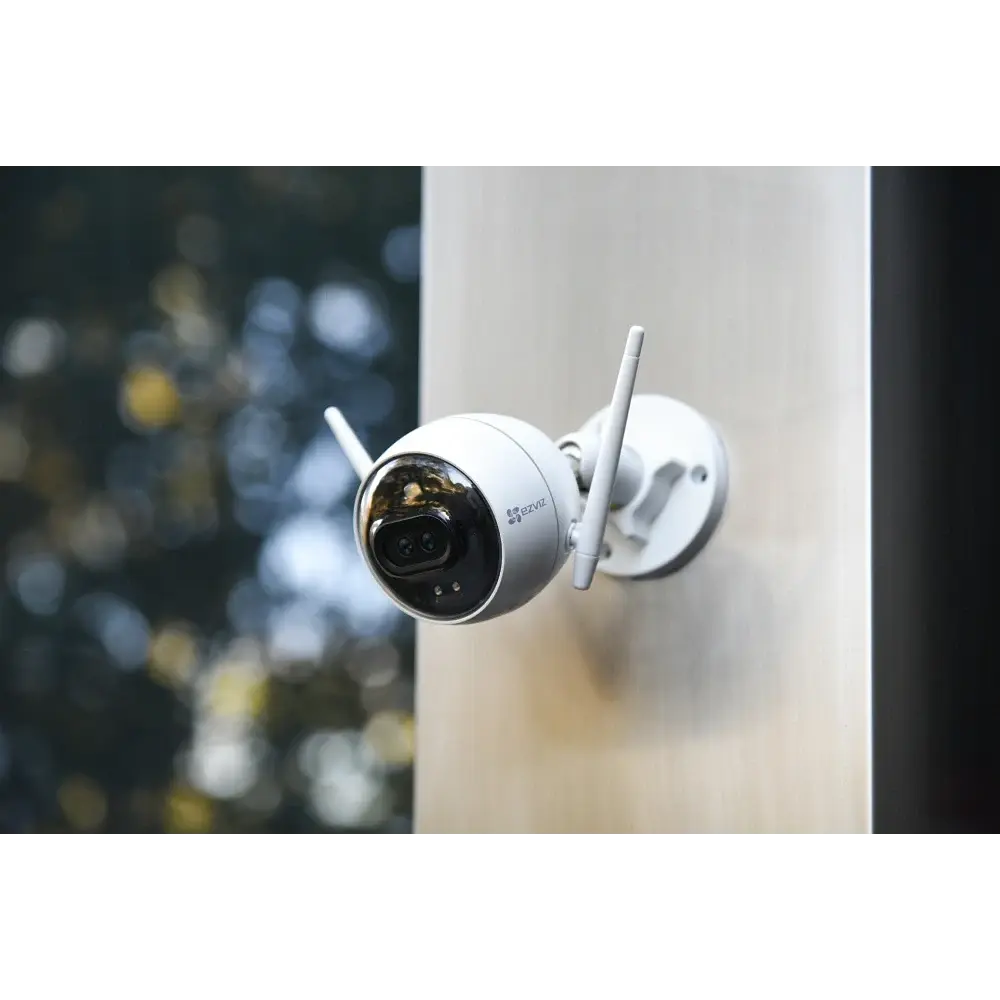 IP видеокамера Ezviz C3X 2МП (2.8 мм) Wi-Fi (CS-CV310-C0-6B22WFR) - фото 7