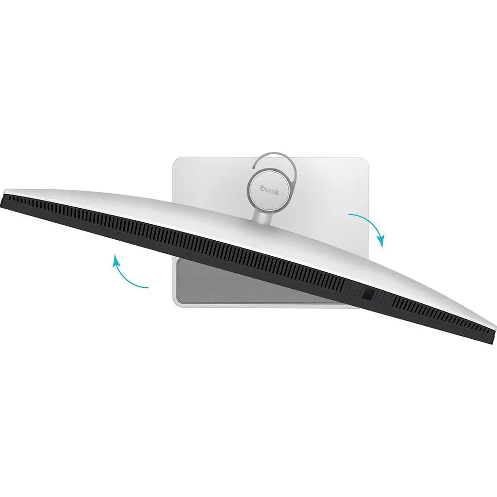 Монитор BenQ 31.5` MA320U (9H.LMXLB.QBE) [147891] - фото 5