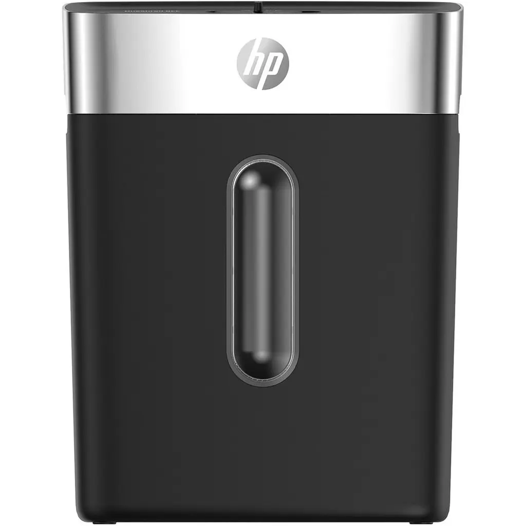 Шредер HP OneShred 8CC Black (2826) - фото 3