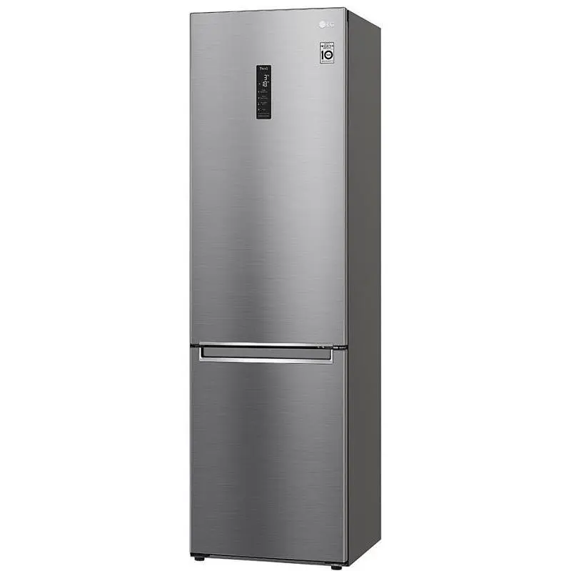 Холодильник LG GC-B509 SMSM - фото 3