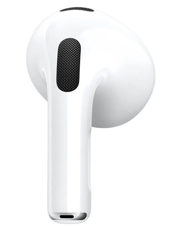 Правий навушник Apple AirPods 3 Right (MME73/R) original [63971] - фото 2
