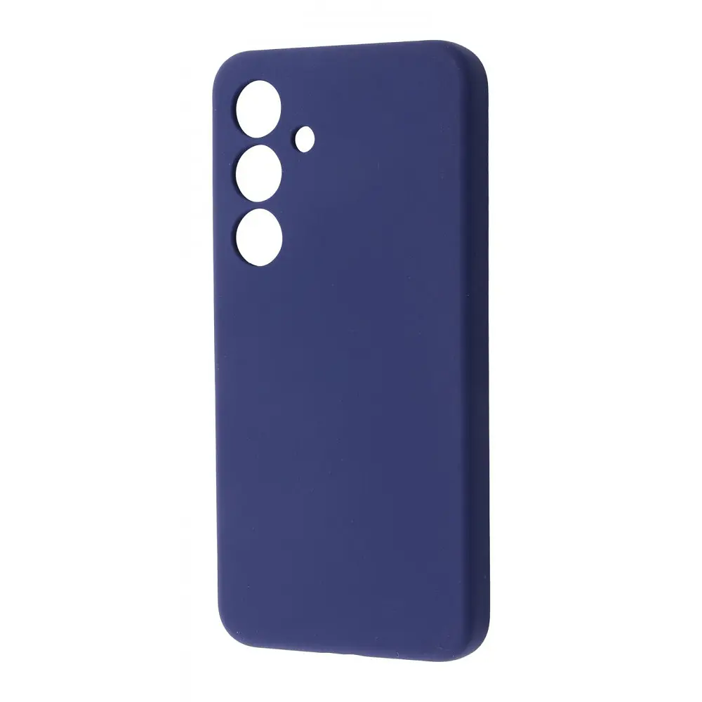 Чохол WAVE Full Silicone Cover Samsung Galaxy S26 Plus в асортименті - фото 3