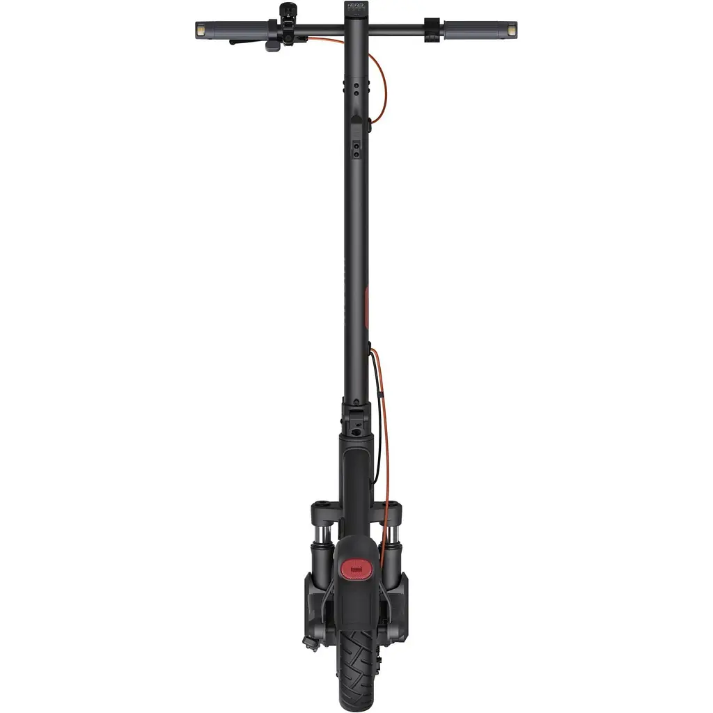 Электросамокат Xiaomi Electric Scooter 5 Plus (BHR080TGL) [164363] - фото 5