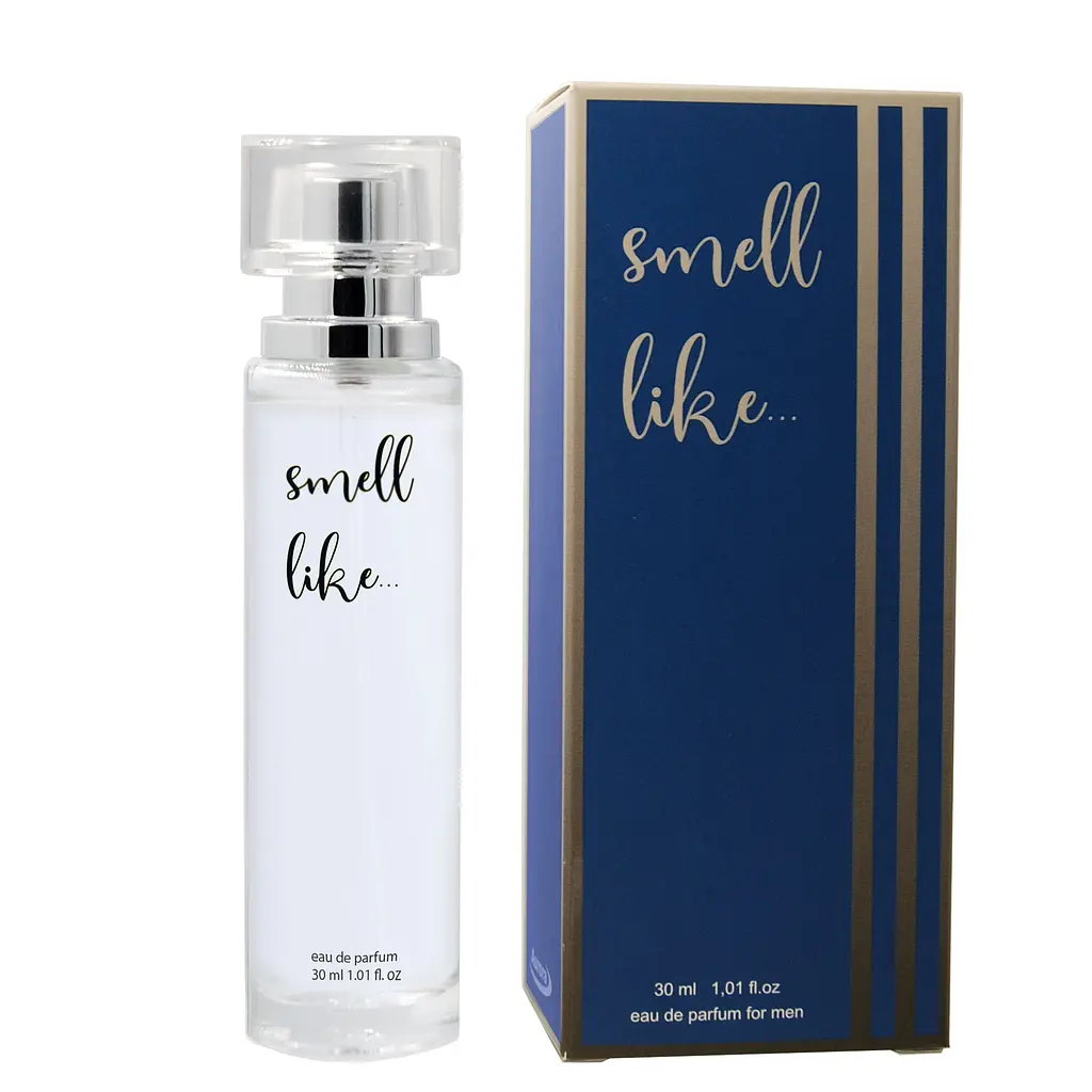 Парфуми Smell Like 09 30ml.MEN AURORA 914-00089 98857